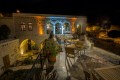 Assiana Cave House